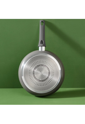 Сотейник з кришкою Tefal Renewal 24 см (C4263243)