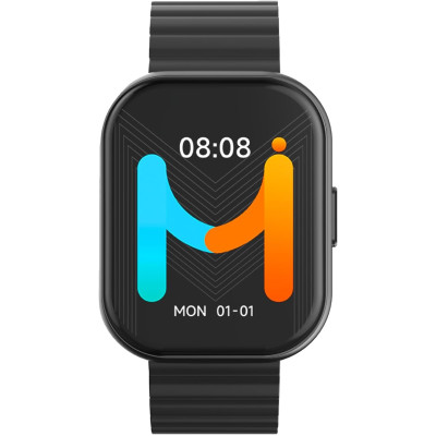 Смарт-годинник iMiki SE1 Black Magnetic Strap