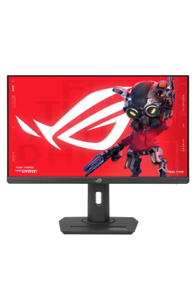 Монітор Asus 24.5" ROG Strix XG259CMS (90LM0A40-B01370) IPS Black 310Hz
