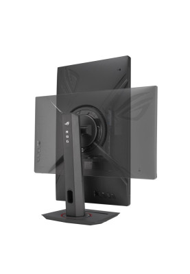 Монітор Asus 24.5" ROG Strix XG259CMS (90LM0A40-B01370) IPS Black 310Hz