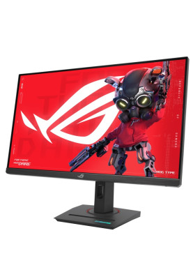 Монітор Asus 27" ROG Strix XG27ACG (90LM0A70-B01370) IPS Black 180Hz