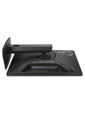 Монітор Asus 27" ROG Strix XG27ACG (90LM0A70-B01370) IPS Black 180Hz