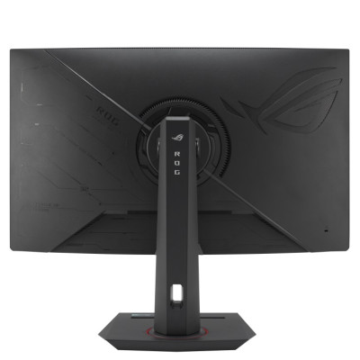 Монiтор Asus 31.5" ROG Strix XG32WCS (90LM0AC0-B01970) Fast VA Black 180Hz Curved