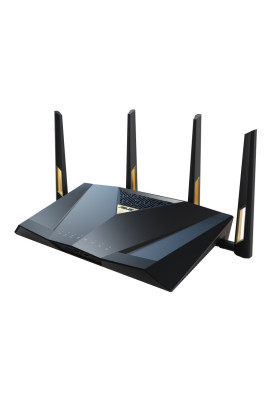 Бездротовий маршрутизатор Asus RT-BE88U (90IG08V0-MO3N0V)