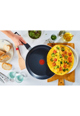Сковорода Tefal Start&Cook 26 см (C2720553)