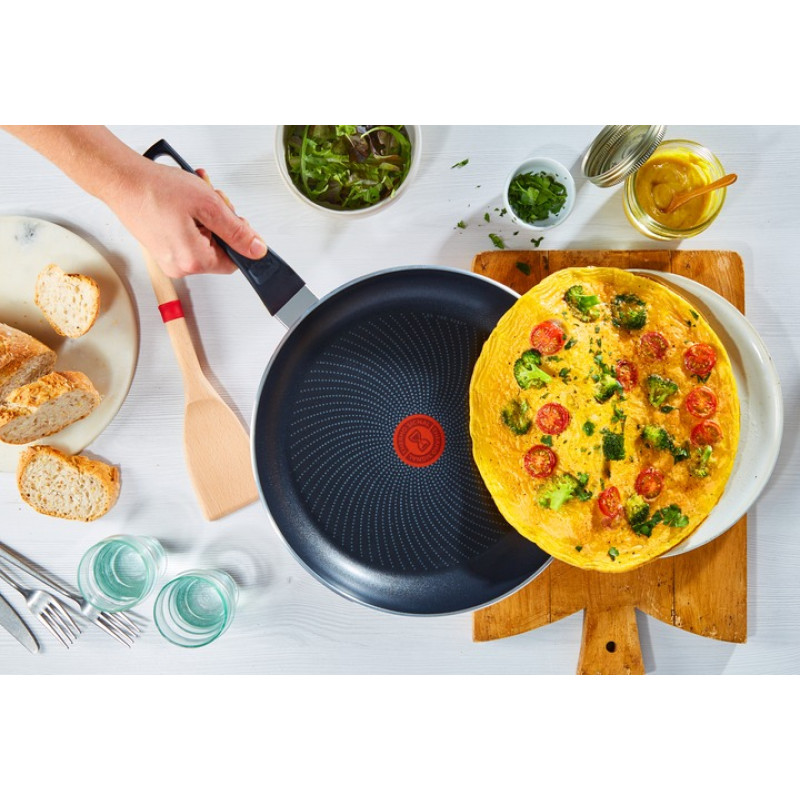 Сковорода Tefal Start&Cook 26 см (C2720553)