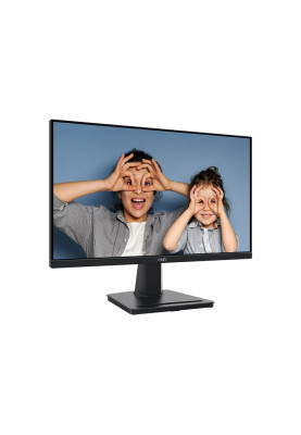 Монiтор MSI 21.5" Pro MP225 IPS Black 100Hz
