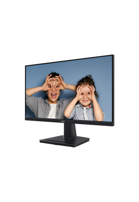 Монiтор MSI 21.5" Pro MP225 IPS Black 100Hz