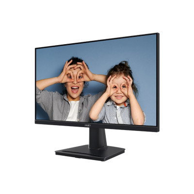 Монiтор MSI 21.5" Pro MP225 IPS Black 100Hz