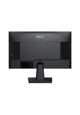 Монiтор MSI 21.5" Pro MP225 IPS Black 100Hz