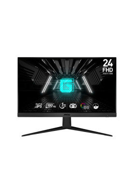 Монітор MSI 23.8" G2412F IPS Black 180Hz