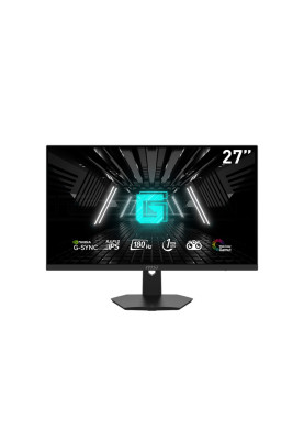 Монітор MSI 27" G274F IPS Black 180Hz