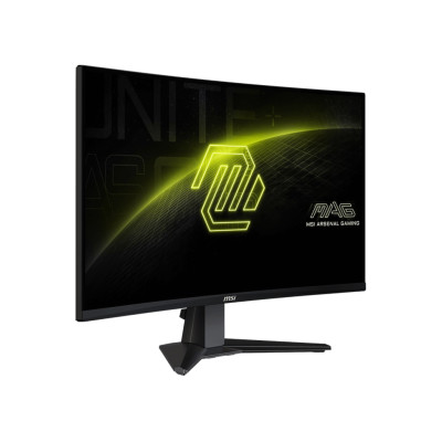 Монітор MSI 27` MAG 27C6X VA Black Curved 250Hz
