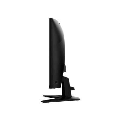 Монітор MSI 27` MAG 27C6X VA Black Curved 250Hz