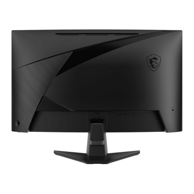 Монітор MSI 27` MAG 27C6X VA Black Curved 250Hz