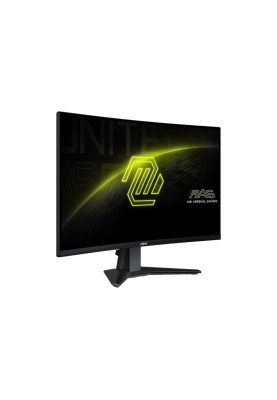 Монітор MSI 27" MAG 27CQ6F VA Black Curved 180Hz