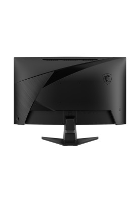 Монітор MSI 27" MAG 27CQ6F VA Black Curved 180Hz
