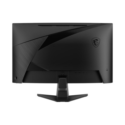 Монітор MSI 27` MAG 27CQ6F VA Black Curved 180Hz
