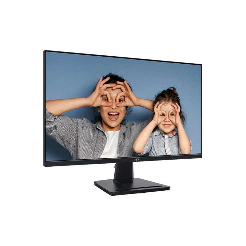 Монітор MSI 27" Pro MP275Q IPS Black 100Hz