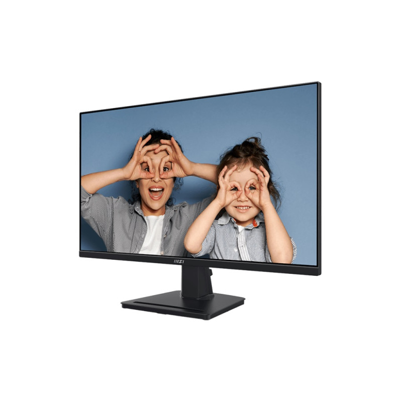 Монітор MSI 27" Pro MP275Q IPS Black 100Hz