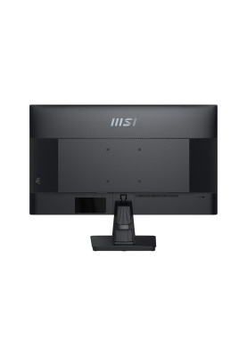 Монітор MSI 27" Pro MP275Q IPS Black 100Hz