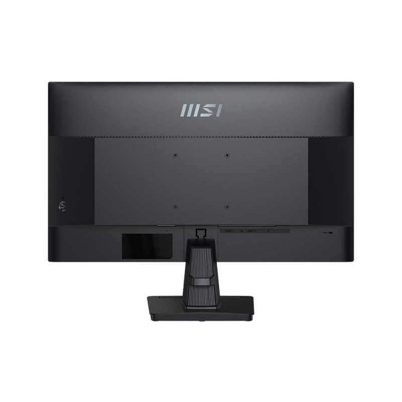 Монітор MSI 27" Pro MP275Q IPS Black 100Hz