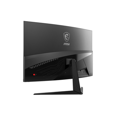 Монітор MSI 31.5" G321CUV VA Black Curved