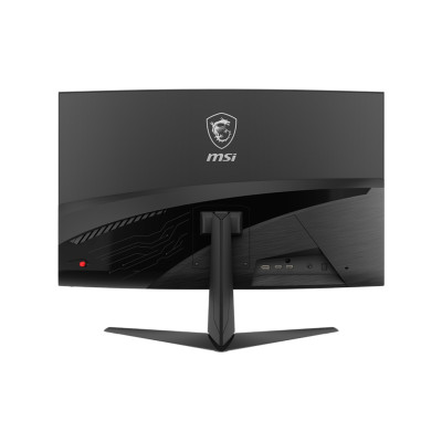 Монітор MSI 31.5" G321CUV VA Black Curved