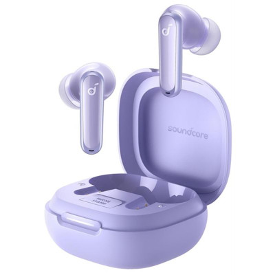 Bluetooth-гарнітура Anker SoundCore P40i Purple (A3955GQ1)