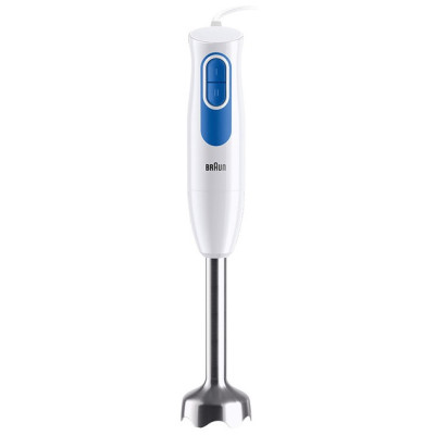 Блендер Braun MQ 20236 M WH
