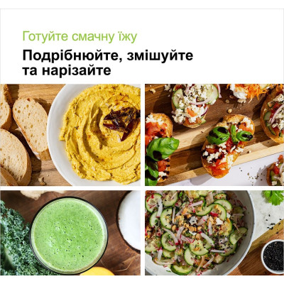 Блендер Braun MQ 55755 MBK