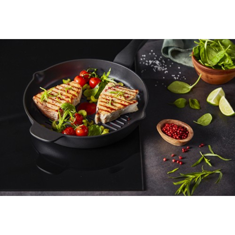 Сковорода Tefal Unlimited 26 см (E2294074)