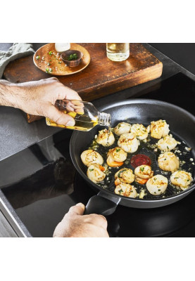 Сковорода Tefal Unlimited 24 см (G2550472)