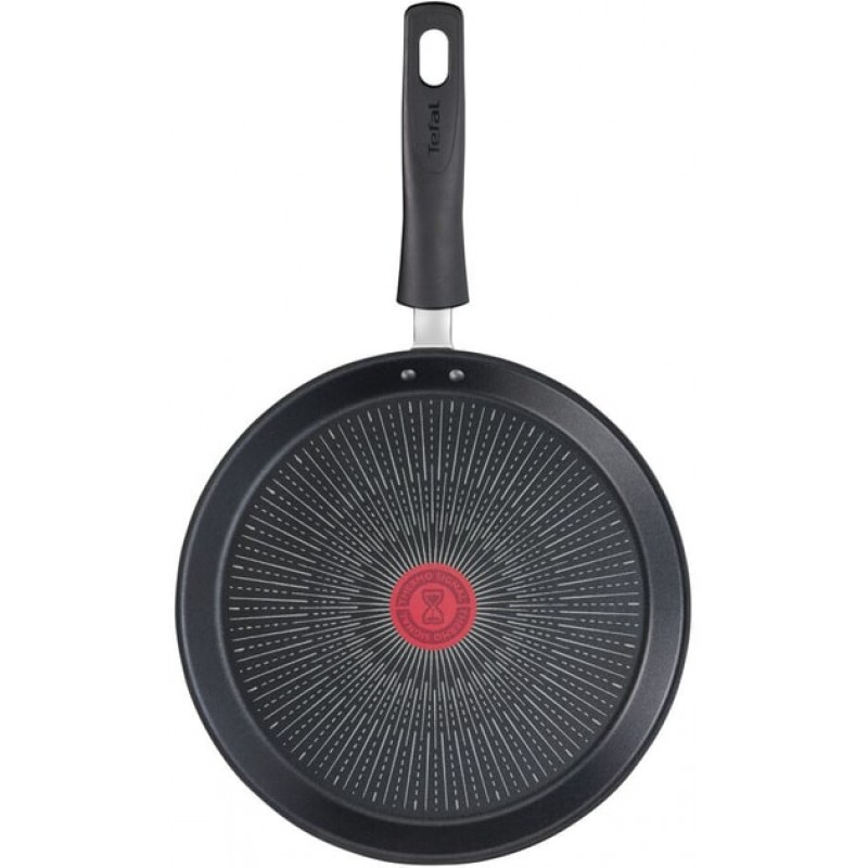 Сковорода для млинців Tefal Unlimited 25 см (G2553872)