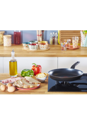 Сковорода Tefal Simply Clean 28 см (B5670653)