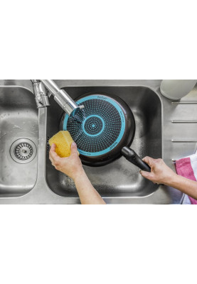 Сковорода Tefal Simply Clean 28 см (B5670653)