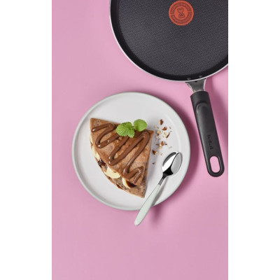 Сковорода для млинців Tefal Simply Clean 25 см (B5671053) Сковорода для млинців Tefal Simply Clean 25 см (B5671053)