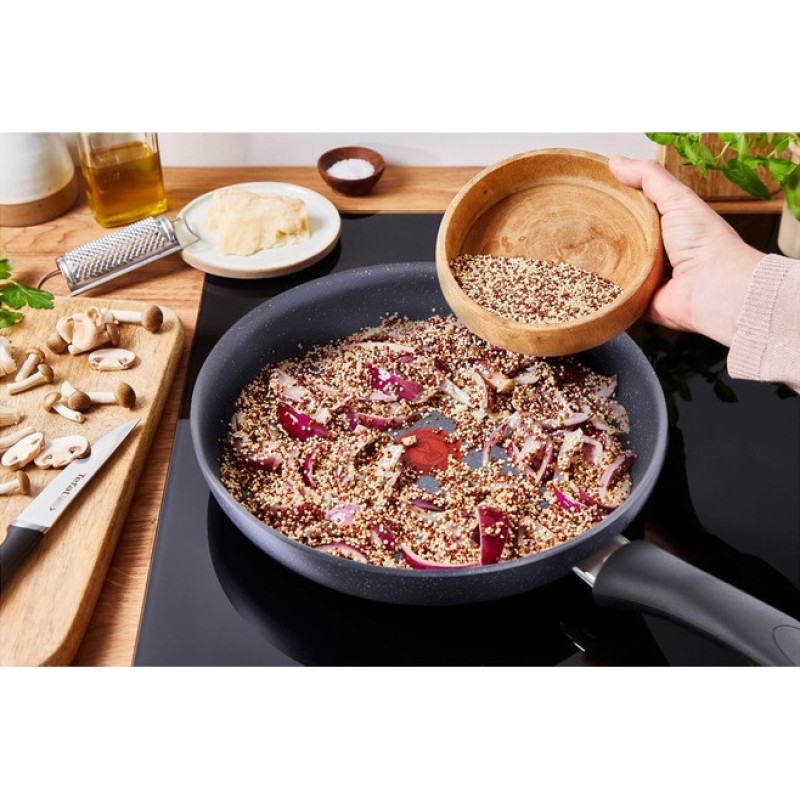 Сковорода Tefal Healthy Chef 28 см (G1500672)
