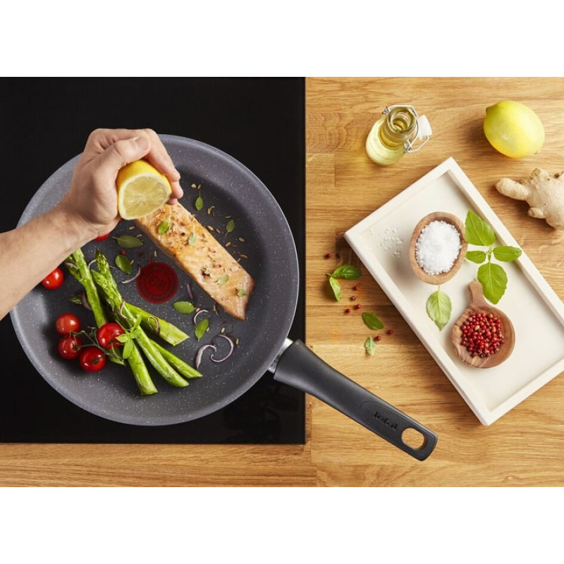Сковорода Tefal Healthy Chef 24 см (G1500472)