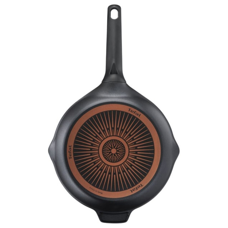 Сковорода-гриль Tefal Delicio 26 см (E2324074)