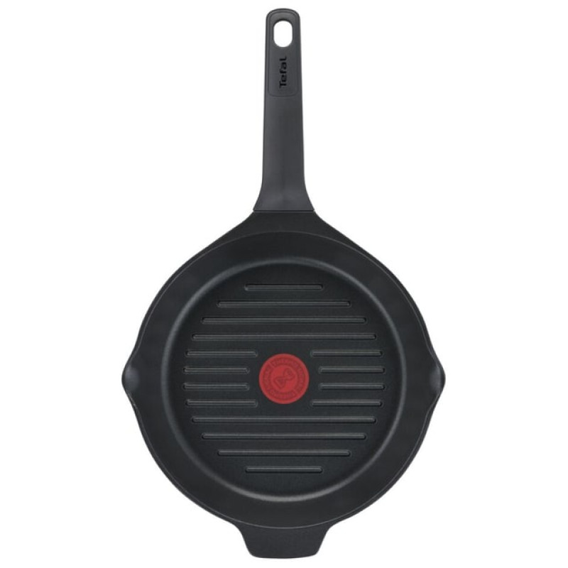 Сковорода-гриль Tefal Delicio 26 см (E2324074)