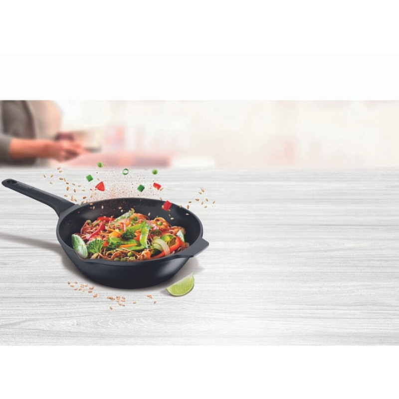 Сковорода-гриль Tefal Delicio 26 см (E2324074)