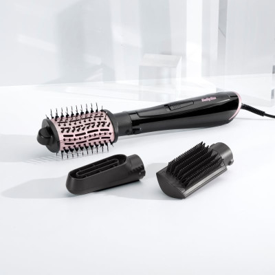Фен-щітка Babyliss AS128E Фен-щітка Babyliss AS128E