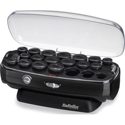 Термобігуді Babyliss RS035E