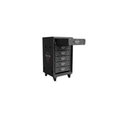 Акумуляторна батарея Voltsmile Classic V10 51.2V 100AH 5.12 kWh