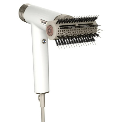 Фен Shark SpeedStyle 3-in-1 for Straight & Wavy Hair HD333EU Фен Shark SpeedStyle 3-in-1 for Straight & Wavy Hair HD333EU