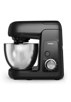 Кухонний комбайн Tefal Bake Partner QB522838