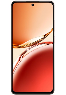 Смартфон Oppo Reno12 FS 12/512GB Amber Orange