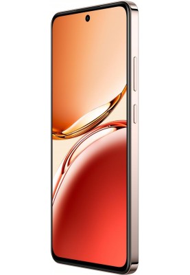 Смартфон Oppo Reno12 FS 12/512GB Amber Orange