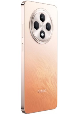 Смартфон Oppo Reno12 FS 12/512GB Amber Orange